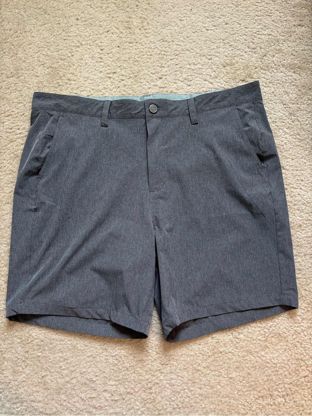 Size 38 Free Fly Shorts